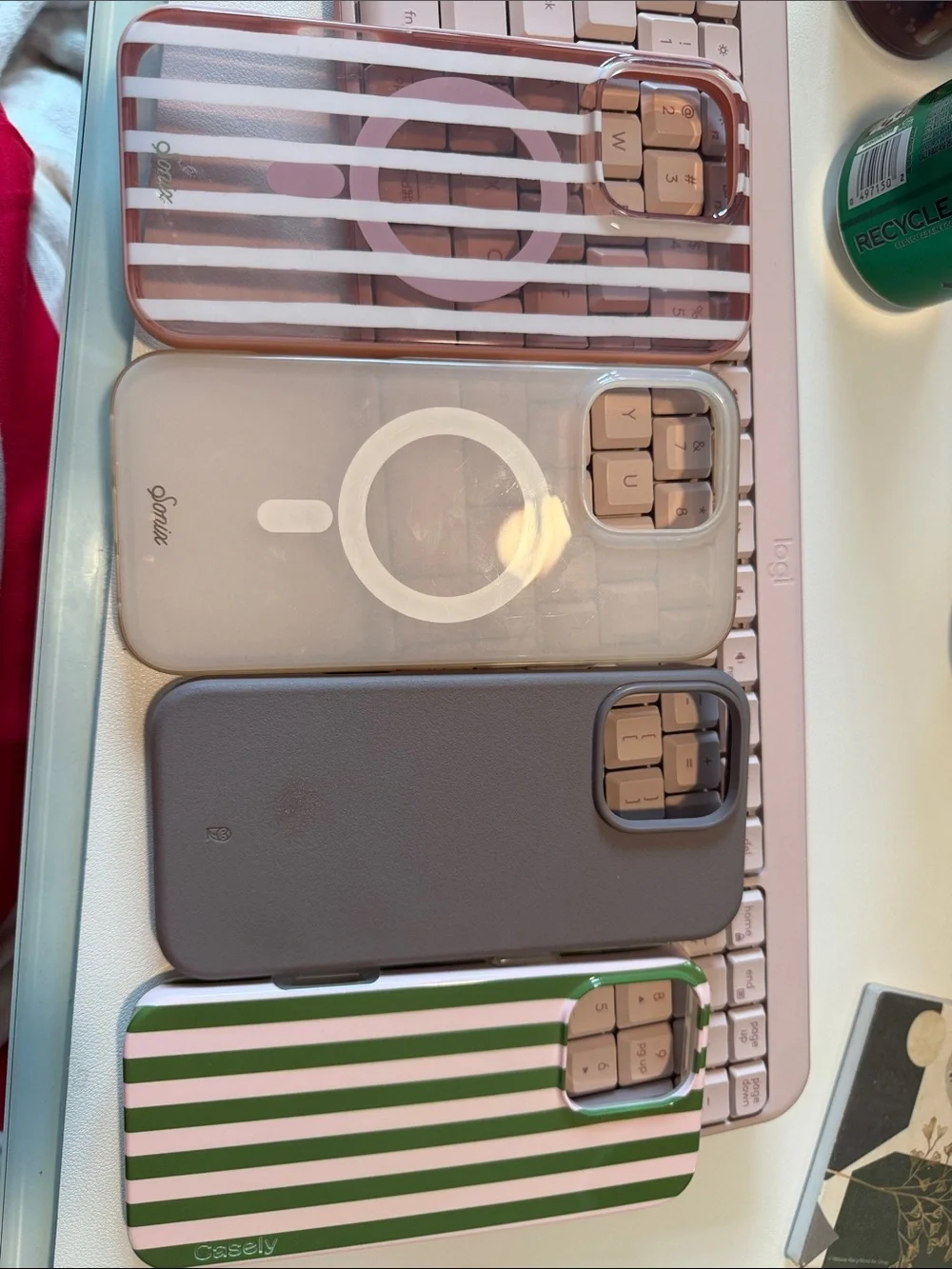 iPhone Case Bundle 16 Pro Max